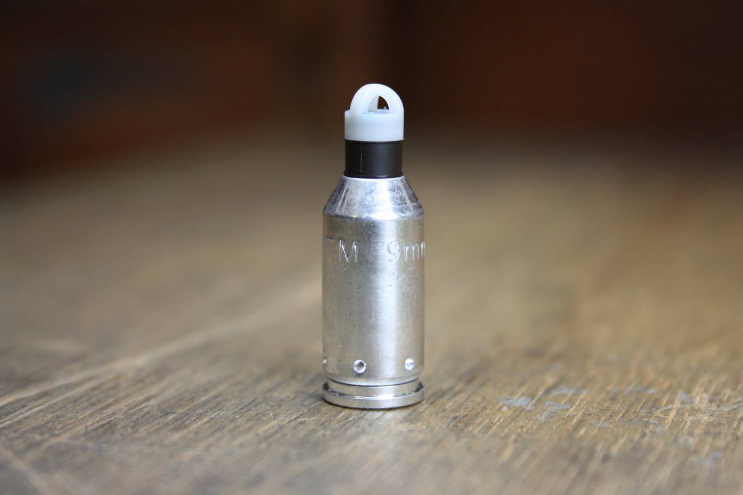 9mm Man Marker Rounds (MMR) Plastic Pistol UTM Worldwide