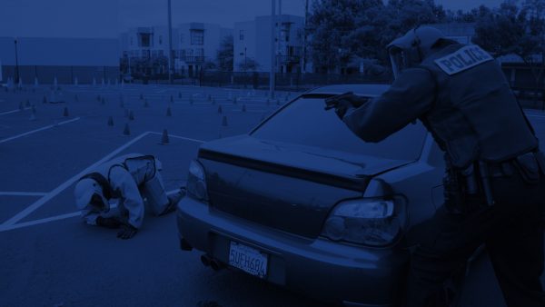 Law Enforcement Certification