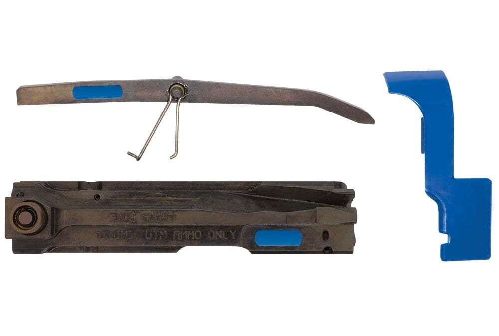 FN M249 MMR/Blank Kit