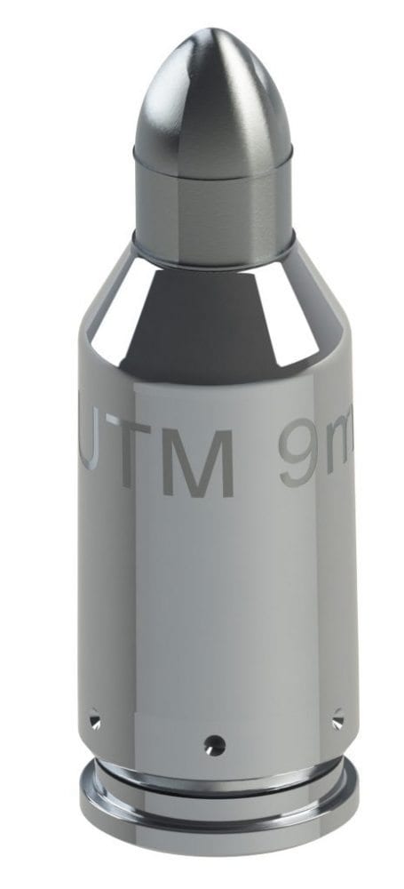 UTM RBT Training System is the most comprehensive and technologically ...