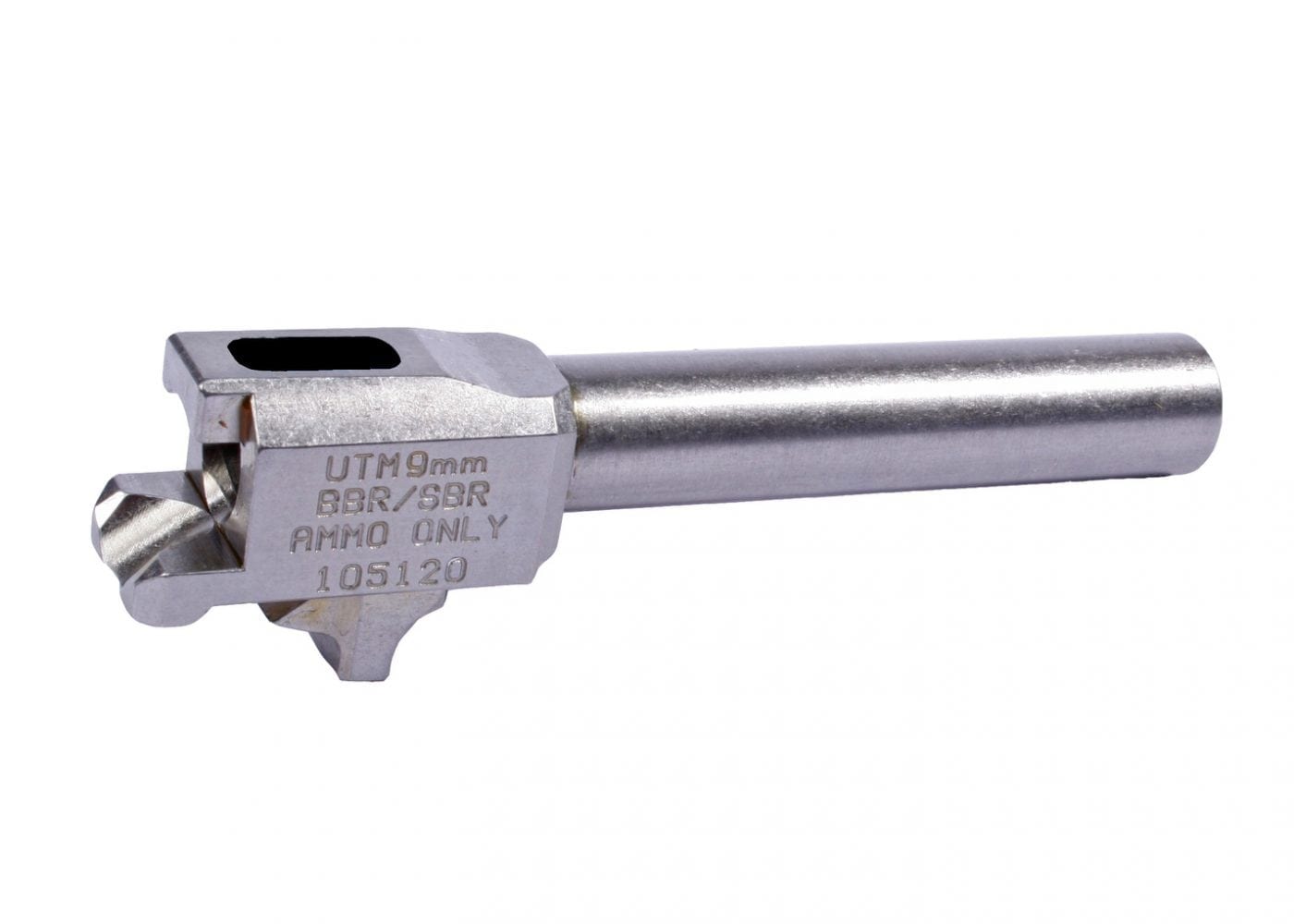 UTM RBT Training System is the most comprehensive and technologically ...
