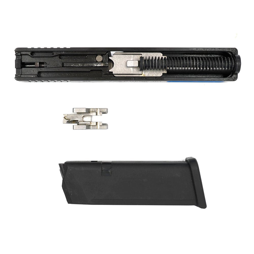 Glock 23 Blank Kit Ultimate Training Munitions