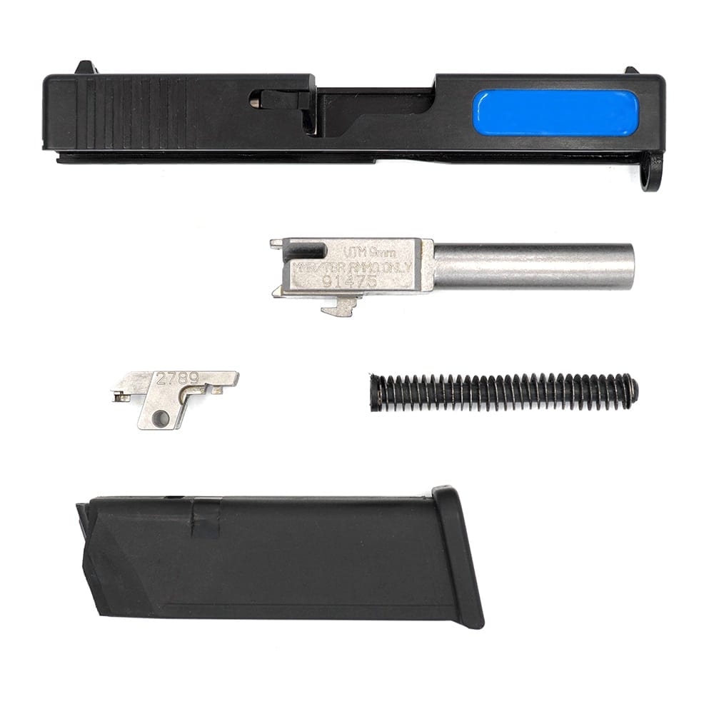 Glock 23 Blank Kit Ultimate Training Munitions