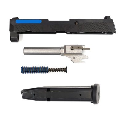 AR-15 Conversion | Ultimate Training Munitions