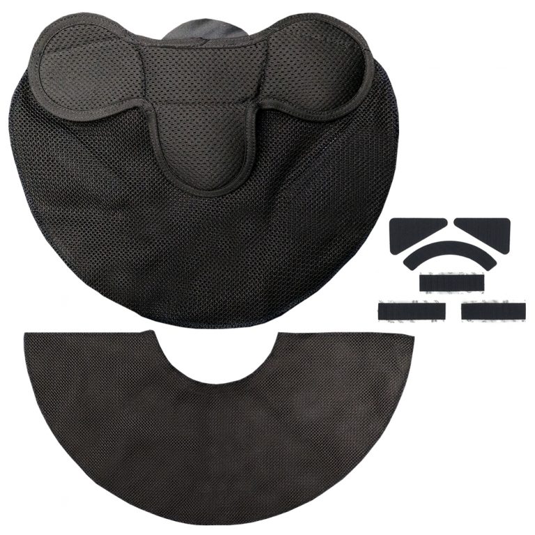 Helmet Neck Wrap Kit | Ultimate Training Munitions