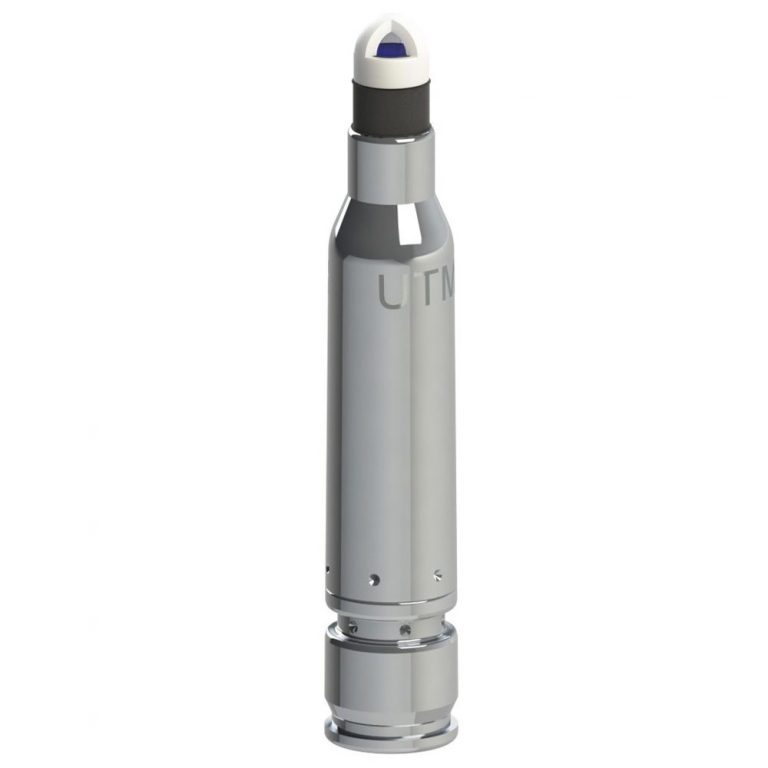 Utm Rounds 556 5.56mm MMR | Ultimate Training Munitions