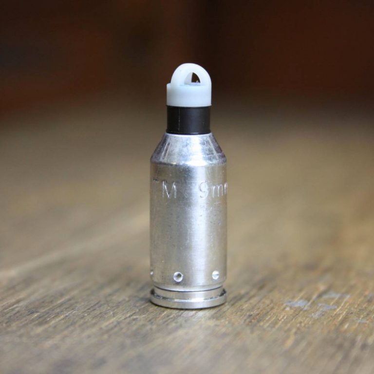9mm MMR Ultimate Training Munitions