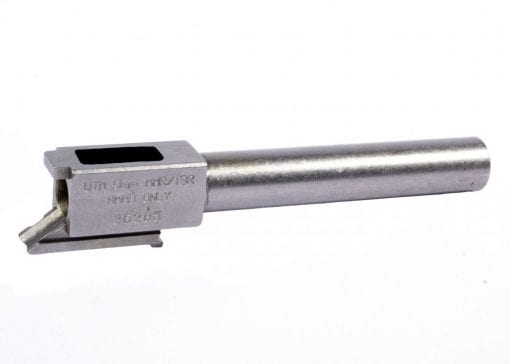 Glock 17T Gen 1-3 Blank Kit