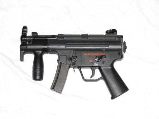 H&K MP5K MMR Kit