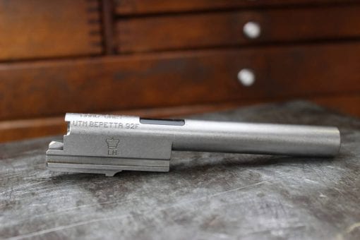 Beretta 92FS Blank Kit