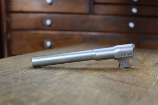 FN Browning HP 9mm Blank Kit