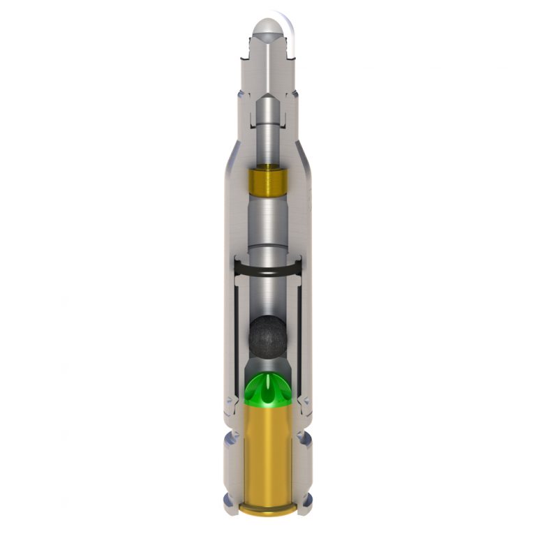Utm Rounds 556 5.56mm NMR | Ultimate Training Munitions
