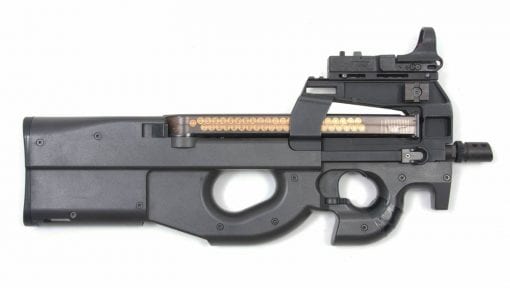 FN P90 MMR Kit