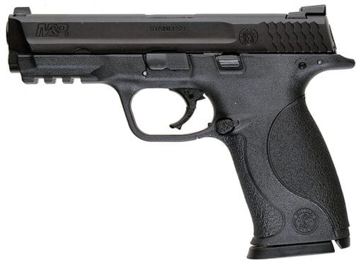 S&W M&P 9MM Blank Barrel Only