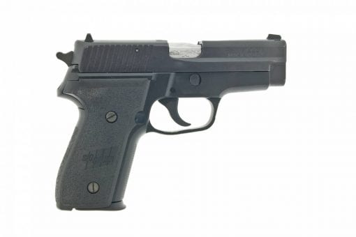 SIG Sauer P228/P229 9mm Blank Kit