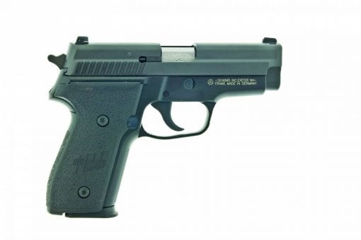 SIG Sauer P229 .40/.357 MMR Kit
