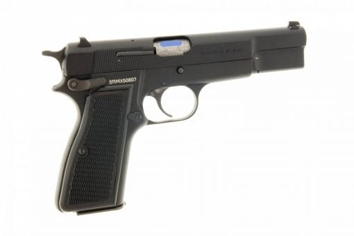 FN Browning HP 9mm MMR Kit