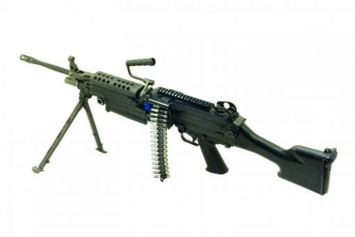 FN M249 MMR/Blank Kit