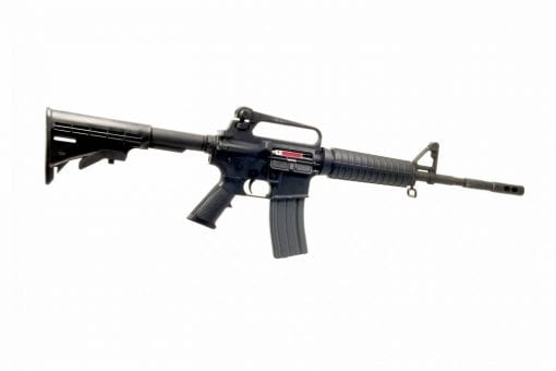 AR15/M16/M4 TBR Kit