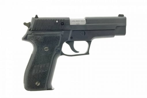 SIG Sauer P226 9mm MMR Kit