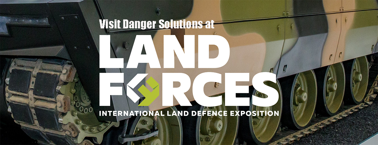 Land Forces Defence Exhibition 2026 Land Forces Defence Exhibition 2026