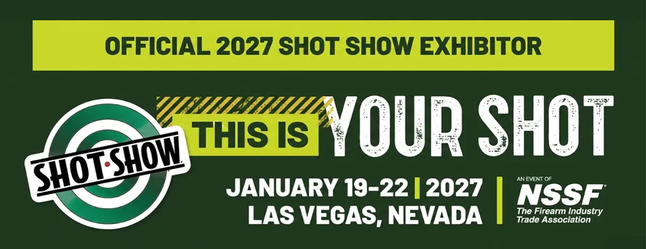 Shot Show 2027 Shot Show 2027